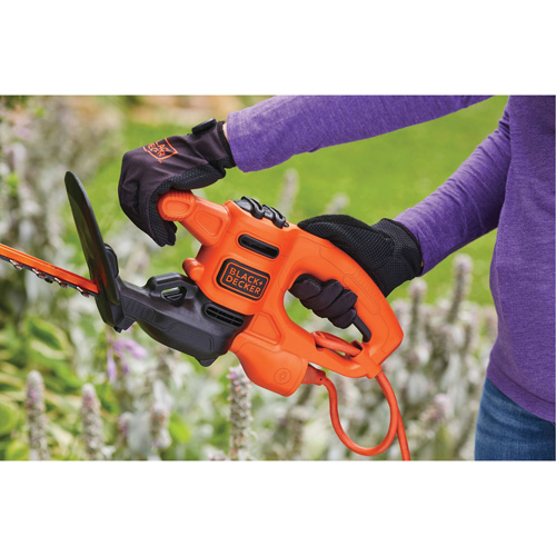Taille-haie, 17", &eacute;lectrique GTA Hardware Inc