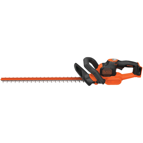 Max* PowerCut Cordless Hedge Trimmer Kit, 22", 20 V, Battery Powered GTA Hardware Inc