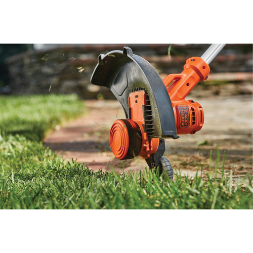 taille-bordure/coupe-bordure AFS, 14", &eacute;lectrique GTA Hardware Inc