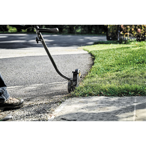 Max* Cordless Brushless Attachment-Capable Edger Kit GTA Hardware Inc