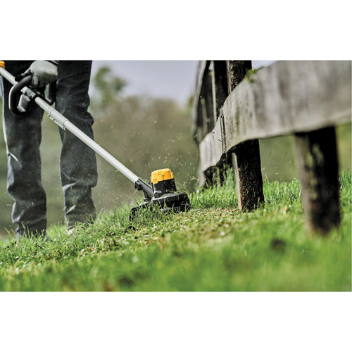 coupe-bordure sans fil Max*, 13", &agrave; pile, 20 V GTA Hardware Inc