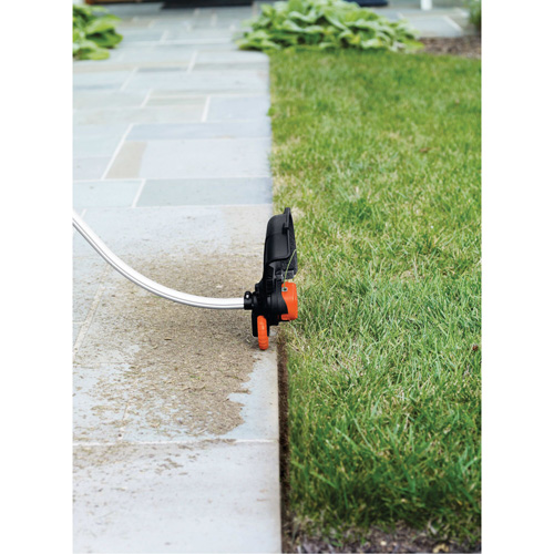 coupe-bordure/taille-bordure, 14", &eacute;lectrique GTA Hardware Inc