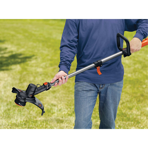 Trousse de coupe-bordure sans fil Max*, 13", &agrave; pile, 40 V GTA Hardware Inc
