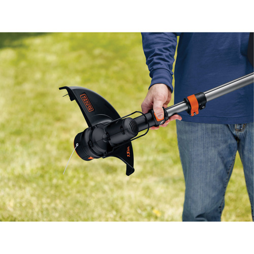 Trousse de coupe-bordure sans fil Max*, 13", &agrave; pile, 40 V GTA Hardware Inc