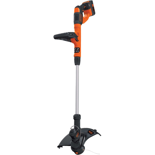 Trousse de coupe-bordure sans fil Max*, 13", &agrave; pile, 40 V GTA Hardware Inc