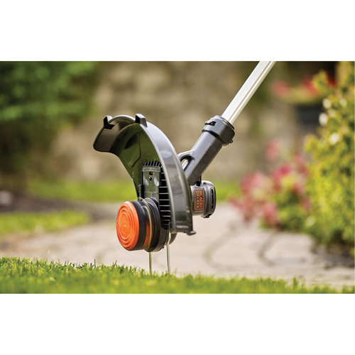 Trousse de coupe-bordure sans fil Max*, 13", &agrave; pile, 40 V GTA Hardware Inc