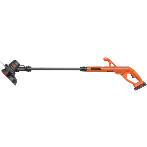 Max* Cordless String Trimmer/Edger Kit, 10", Battery Powered, 20 V GTA Hardware Inc