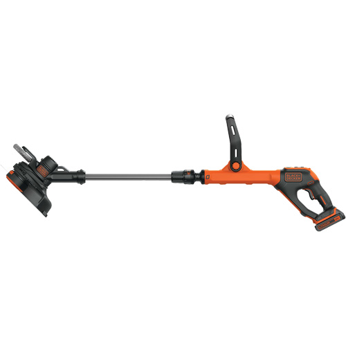 Ensemble de coupe-bordure/taille-bordure sans fil &agrave; 2 vitesses Max*, 12", &agrave; pile, 20 V GTA Hardware Inc