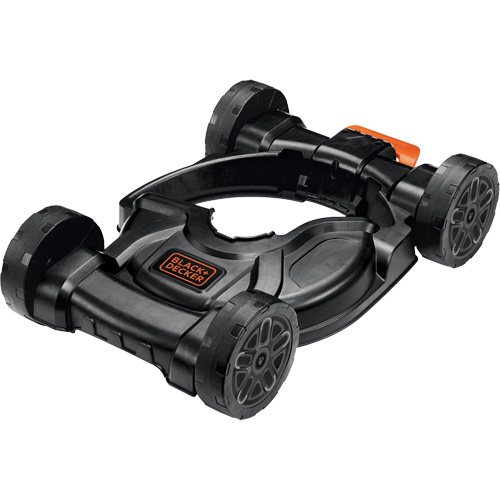 Ensemble de tondeuse compacte sans fil 3 en 1 20 V Max*, Pouss&eacute;e, &agrave; pile, Largeur de coupe 12" GTA Hardware Inc
