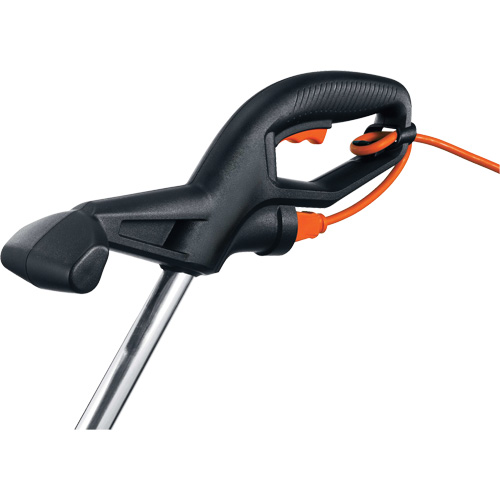 2-in-1 String Trimmer/Edger, 13", Electric GTA Hardware Inc
