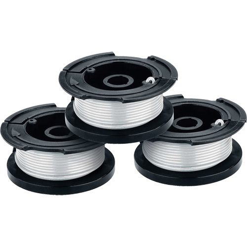 Bobines de rechange de 0,065" AFS GTA Hardware Inc