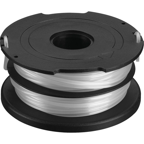 Bobine de remplacement &agrave; fil double de 0,065 po AFS GTA Hardware Inc