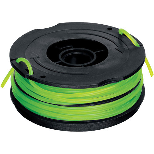 0.080" Dual Line AFS&reg; Replacement Spool GTA Hardware Inc