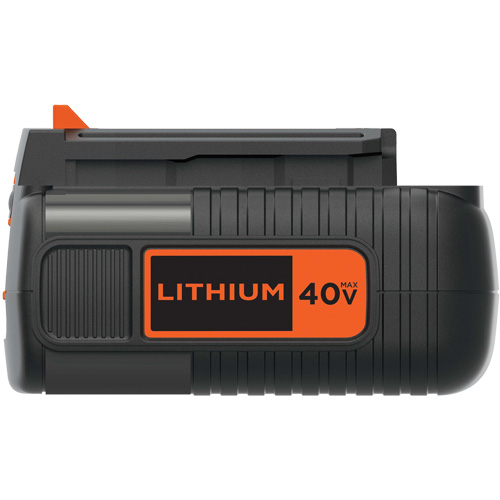 Max* Cordless Tool Battery, Lithium-Ion, 40 V, 1.5 Ah GTA Hardware Inc