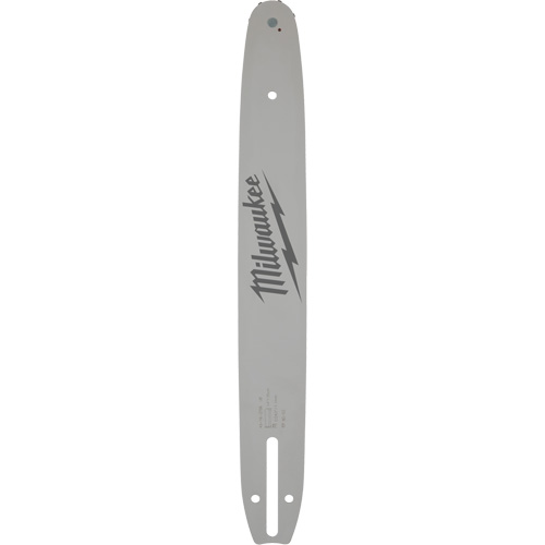 14" Guide Bar for Chainsaw GTA Hardware Inc