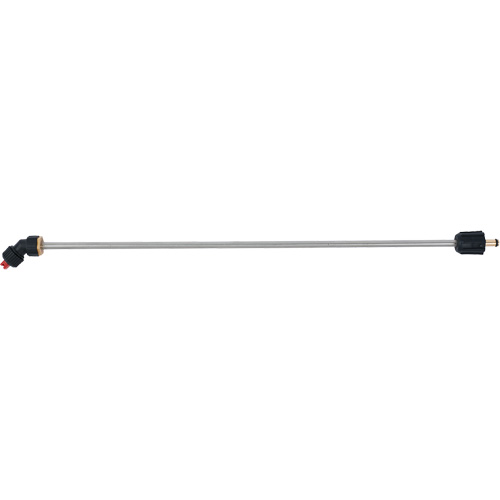 18" Short Sprayer Wand for Broadcast Sprayer GTA Hardware Inc