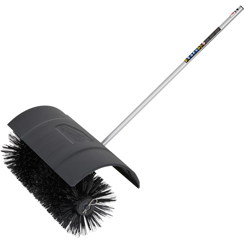 QUIK-LOK Bristle Brush Attachment GTA Hardware Inc