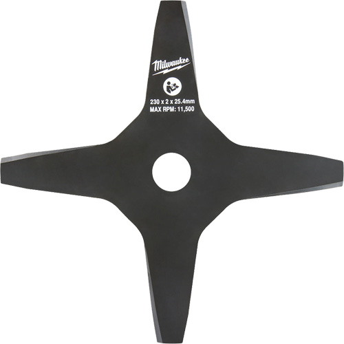 Lame du couteau pour brosse GTA Hardware Inc