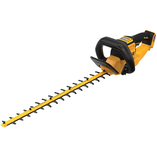 MAX* Brushless Cordless Hedge Trimmer (Tool Only), 26", 60 V, Battery Powered GTA Hardware Inc