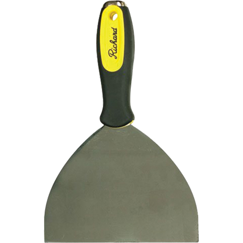 Couteaux de finition flexibles GTA Hardware Inc