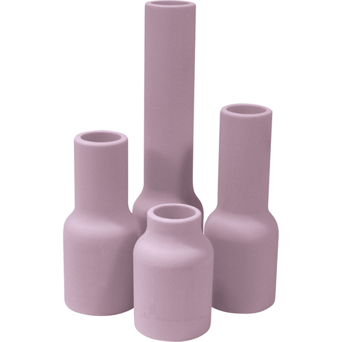Alumina Nozzles GTA Hardware Inc