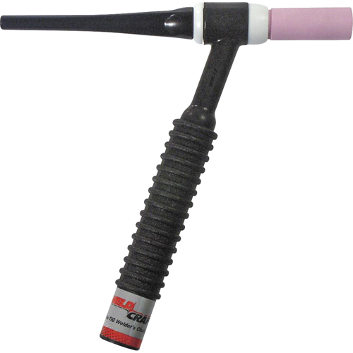 WP-17 Torch, Air (Gas) Cooled, 150 A GTA Hardware Inc