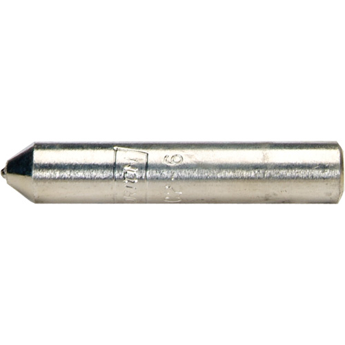 Non-Resettable Single Point Dressing Tool GTA Hardware Inc
