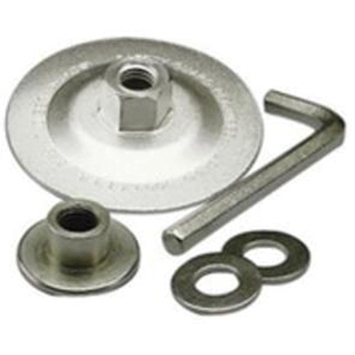 Adaptor Kit For Right Angle Grinders GTA Hardware Inc