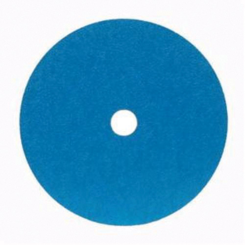 BlueFire&reg; Fiber Discs, Zirconia Alumina, 50, 9-1/8" Dia x 7/8" Arbor GTA Hardware Inc