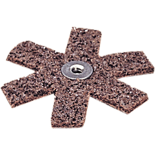 Scotch-Brite Sanding Star GTA Hardware Inc