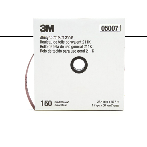 Rouleau de chiffons utilitaires 211K GTA Hardware Inc