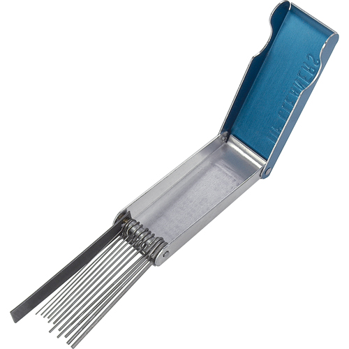Spiral Tip Cleaner GTA Hardware Inc