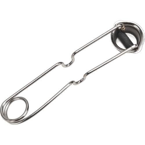 Single-Flint Lighter with 5 Flint Holders GTA Hardware Inc