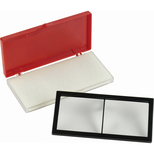 Glass Magnifying Lens for Welding Helmet GTA Hardware Inc