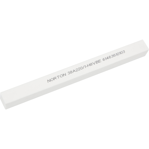 DRESSING & FINISHINGSTICK 6X1/2X1/2 38A220 GTA Hardware Inc