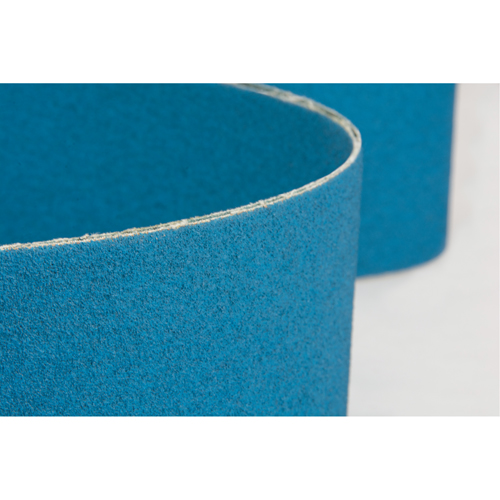 Blue Abrasive Belt GTA Hardware Inc