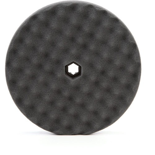 Tampon &agrave; polir Perfect-It, 8" dia., Mousse GTA Hardware Inc