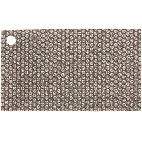 Flexible Diamond Belt GTA Hardware Inc