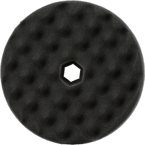 Tampon de polissage en mousse 33285 Perfect-It, 6" dia., Mousse GTA Hardware Inc