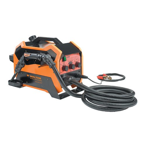 Trousse de nettoyage de soudure SURFOX 205, 120 V GTA Hardware Inc