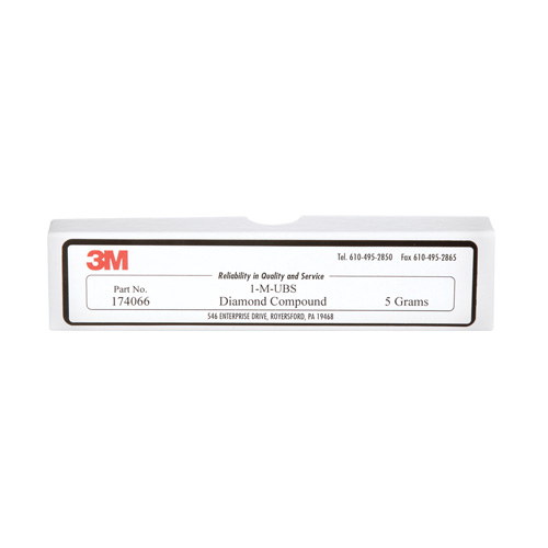 Diamond Compound Syringe GTA Hardware Inc