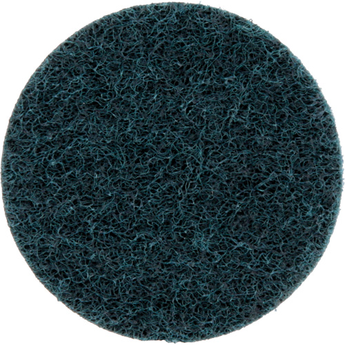 Standard Abrasives Quick Change TS Surface Conditioning RC Disc, 2" Dia., Very Fine Grit, Aluminum Oxide GTA Hardware Inc