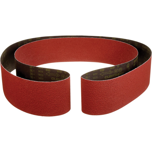 Courroie abrasive 984F Cubitron II , , C&eacute;ramique, Grain 36+ GTA Hardware Inc