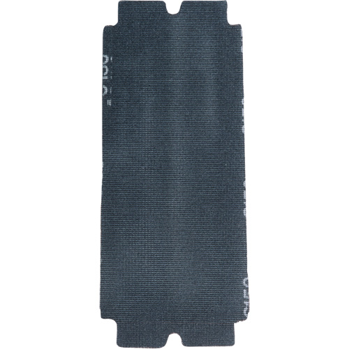 Toile abrasive pour cloison s&egrave;che, 11-1/4" x 4", Grain 80 GTA Hardware Inc
