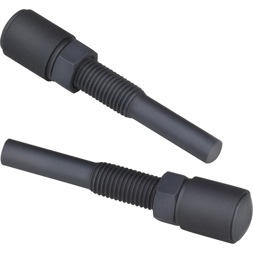 Disque de polissage avec bande de caoutchouc, 1/2" x 1/2" x 1/4", 45156 GTA Hardware Inc