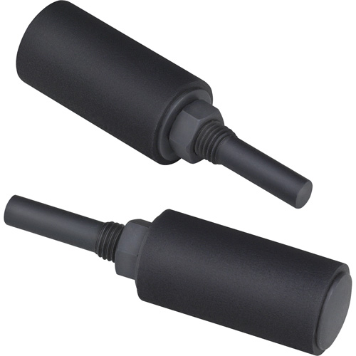 Meule de polissage avec bande de caoutchouc, 3/4" x 1-1/2" x 1/4", 45144 GTA Hardware Inc