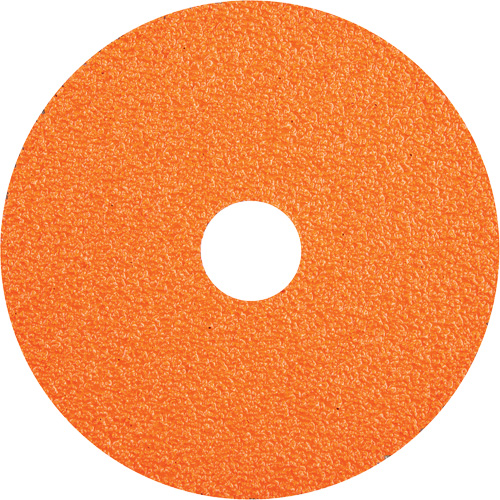 Blaze&reg;X F970 Fibre Disc, Ceramic Alumina, 36, 4-1/2" Dia x 7/8" Arbor GTA Hardware Inc