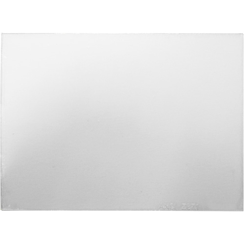 Plaque de s&eacute;curit&eacute; int&eacute;rieure/ext&eacute;rieure ArcOne pour masques GTA Hardware Inc