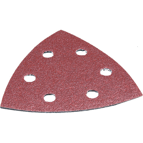 Papier abrasif Delta Red 150 grains Starlock GTA Hardware Inc