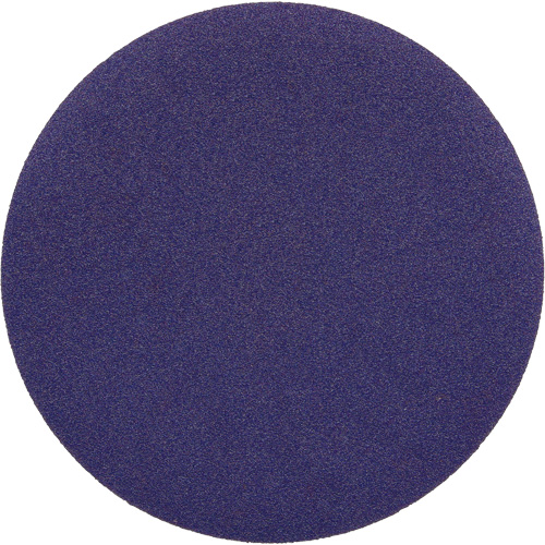 Cubitron II Stikit Cloth Disc 900DZ, 5" Dia., 80+ Grit, Ceramic GTA Hardware Inc